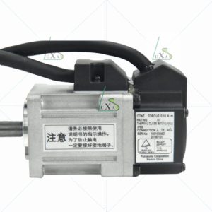 PANASONIC MOTOR MSMD5AZGJA-N610155143AB