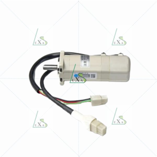 PANSONIC MSR AC SERVO MOTOR MSM011P1A