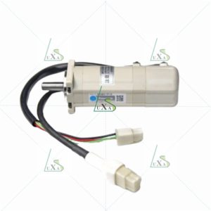 PANSONIC MSR AC SERVO MOTOR MSM011P1A