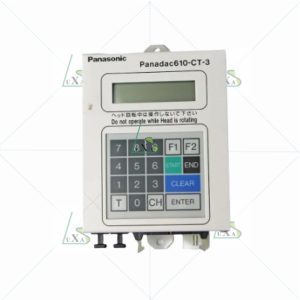 PANASONIC TIMING CONTROLLER N1P610CT3