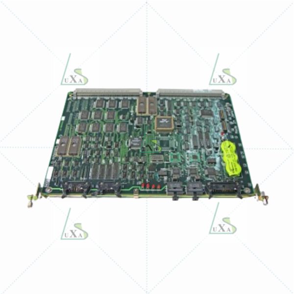 PANASONIC PCB BOARD LA-M00003 N1L003C1C