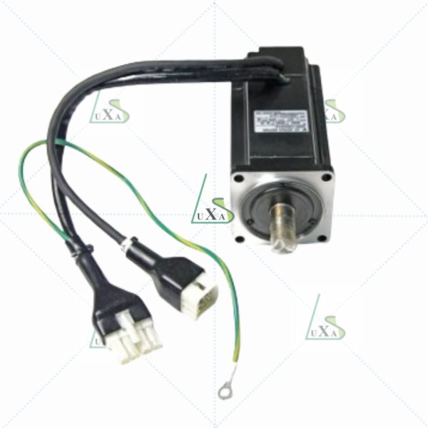 AC SERVO MOTOR SGM-04A312