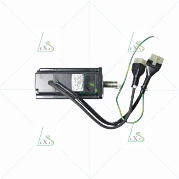 AC SERVO MOTOR SGM-04A312