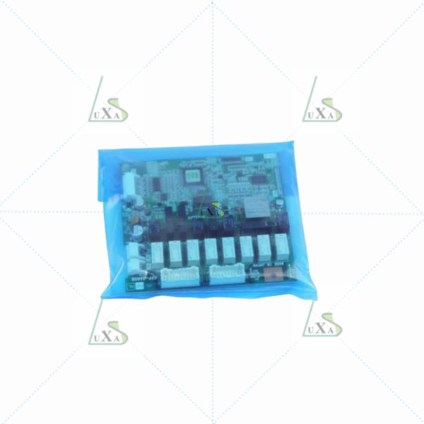 FUJI NXT II I/O BOARD-XK06672