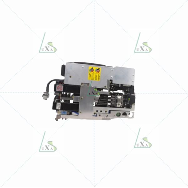 UJI NXT V12 HEAD WITH AUTO-PIN-2SGKHA0002