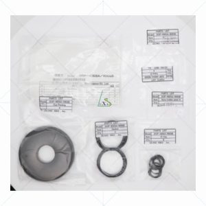 FUJI VACUUM PUMP MAINTENANCE KIT DOP-400SA H66817