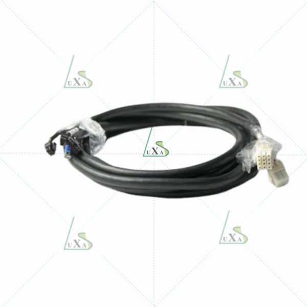 PANASONIC CM101 CABLE CONNECTOR N51002629AA