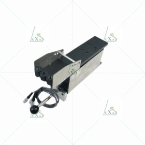 FUJI IP3 VIBRATION FEEDER, STICK FEEDER