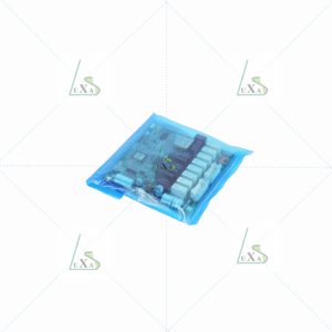 FUJI NXT II I/O BOARD-XK06672