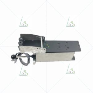 FUJI IP3 VIBRATION FEEDER, STICK FEEDER