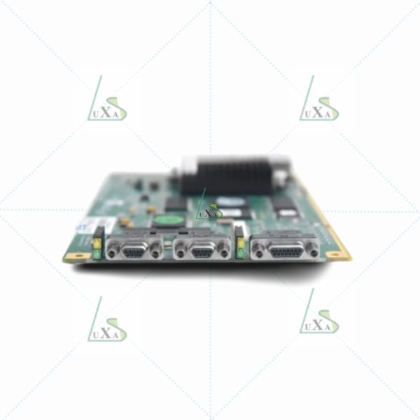 FUJI NXT II, NXT IIC, AIMEX PC BOARD-2EGKBC016400