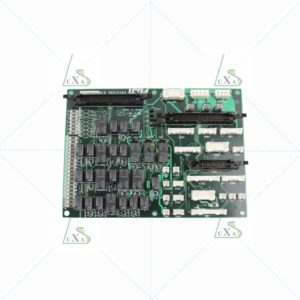 FUJI NXT BOARD, PRINTED CIRCUIT XK02660