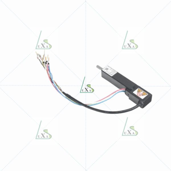 FUJI AC SERVO SGMMV B9E2A-FJ24 2MGKHA032400