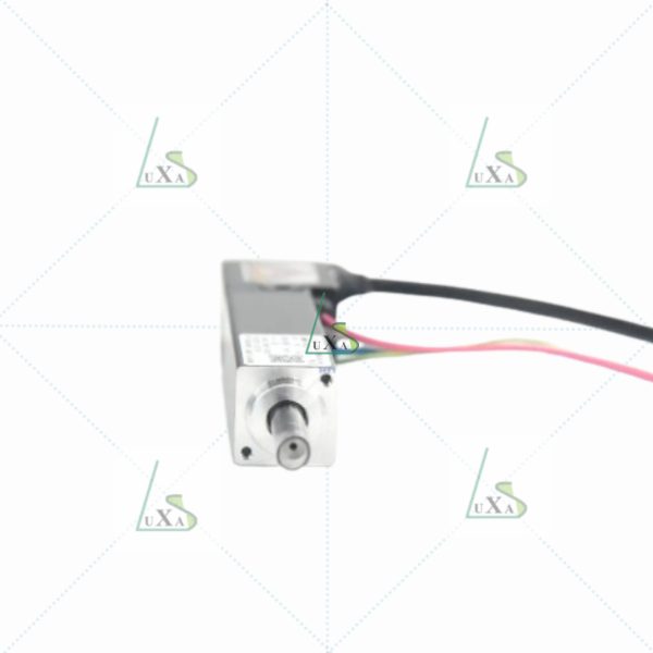 FUJI AC SERVO SGMMV B9E2A-FJ24 2MGKHA032400