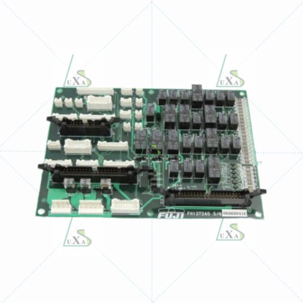 FUJI NXT BOARD, PRINTED CIRCUIT XK02660