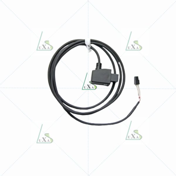 PANASONIC NPM FEEDER CART CABLE W/CONNECT N610119365AD