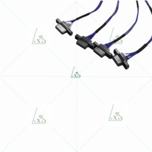 FUJI NXT FEEDER HARNESS-RH448AA0