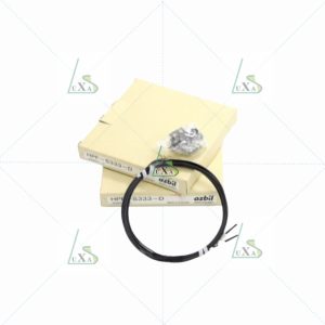 FUJI NXT FIBER SENSOR HPF-S333-D XS014450