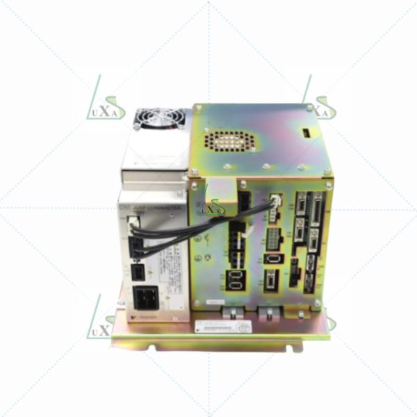 FUJI NXT SERVO DRIVER SGDZ-BS60AN7A-FK XB02290