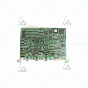 FUJI CP642 SERVO BOARD-IS70C