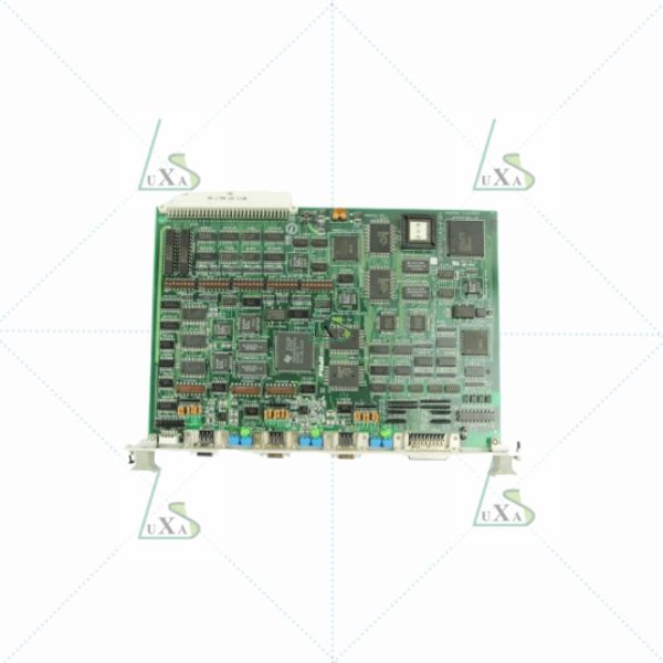 FUJI CP642 SERVO BOARD-IS70C