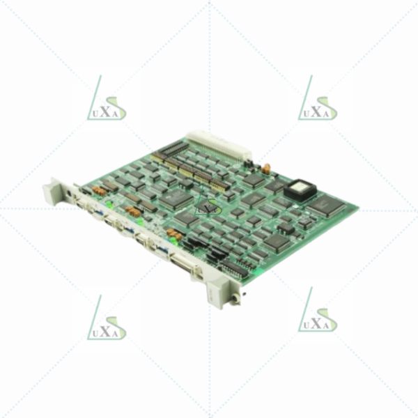 FUJI CP642 SERVO BOARD-IS70C