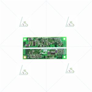 FUJI NXT W08C FEEDER BOARD-XK06257