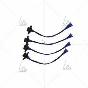 FUJI NXT FEEDER HARNESS-RH448AA0