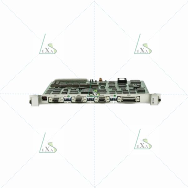 FUJI CP642 SERVO BOARD-IS70C