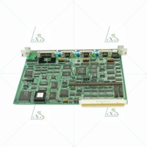 FUJI CP642 SERVO BOARD-IS70C