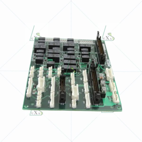 FUJI NXT BOARD, PRINTED CIRCUIT XK02660