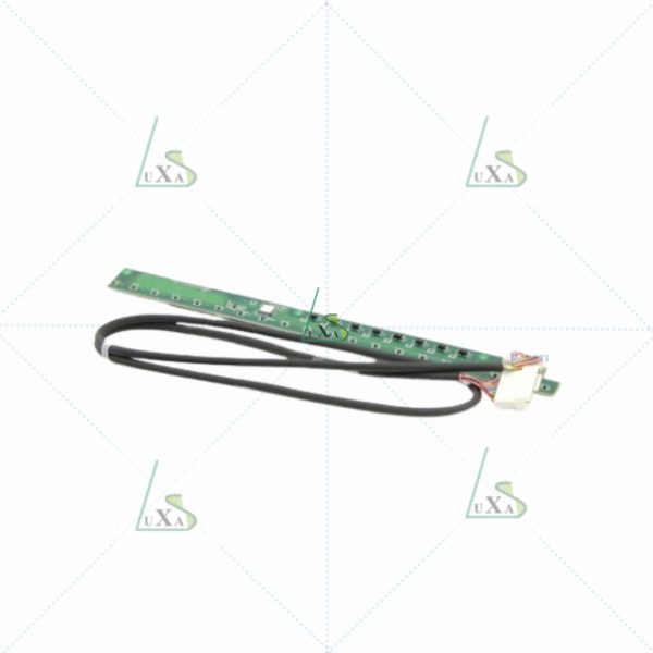 FUJI NXT PC BOARD FH1235C0 XK02410