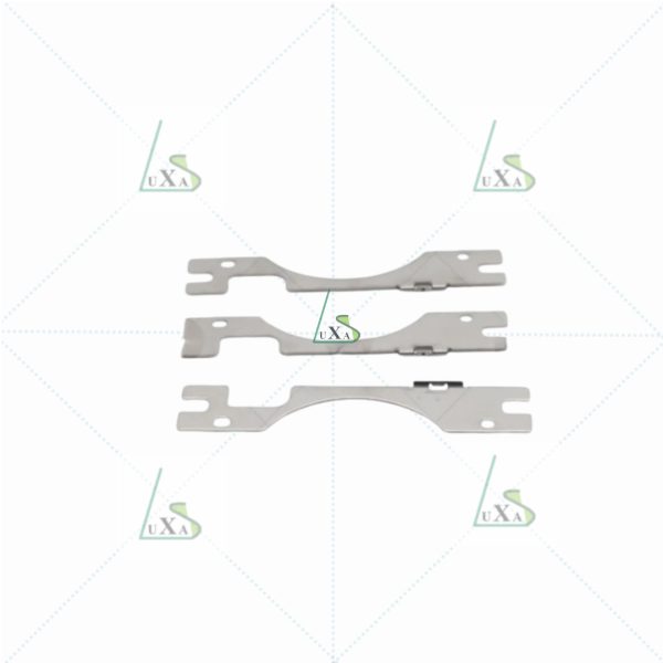 FUJI NXT W12F W16F FEEDER PLATE, REFERENCE-2MDLFB024702