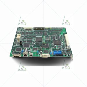 FUJI NXT I CPU BOARD SH4PCI