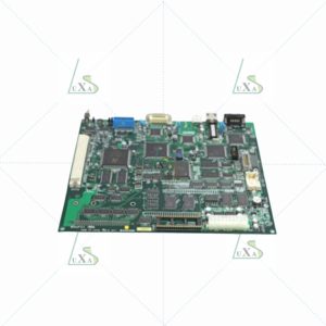 FUJI NXT I CPU BOARD SH4PCI