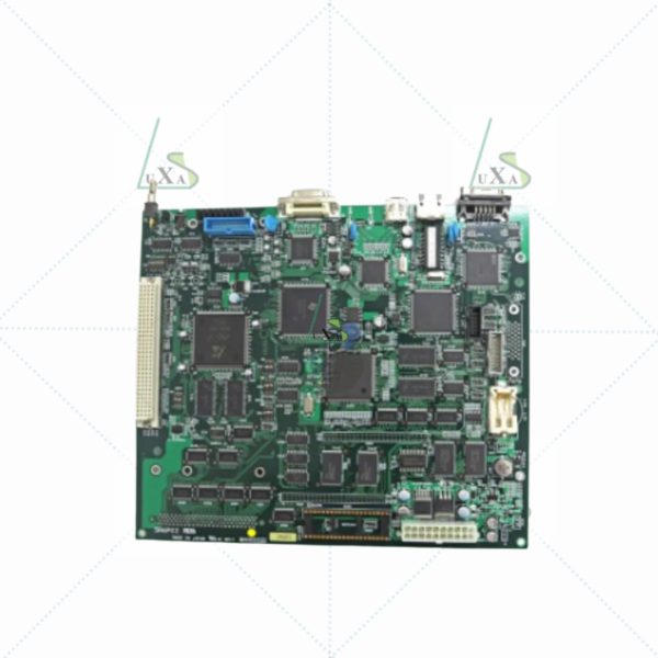 FUJI NXT I CPU BOARD SH4PCI