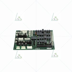 FUJI NXT MTU-L BOARD-XK02660