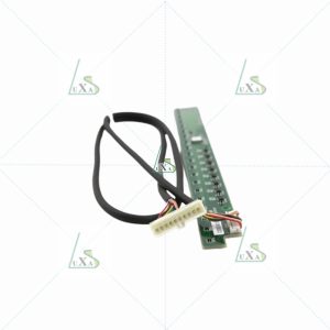 FUJI NXT PC BOARD FH1235C0 XK02410