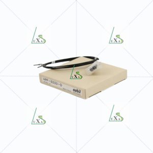 FUJI FIBER SENSOR HPF-S333-D-XS01454