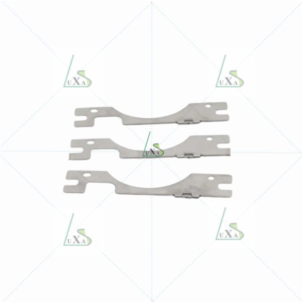 FUJI NXT W12F W16F FEEDER PLATE, REFERENCE-2MDLFB024702