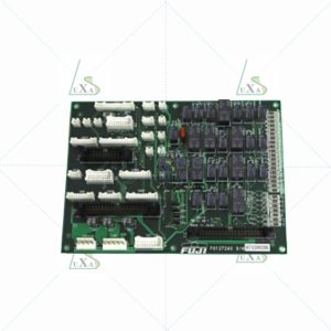 FUJI NXT MTU-L BOARD-XK02660