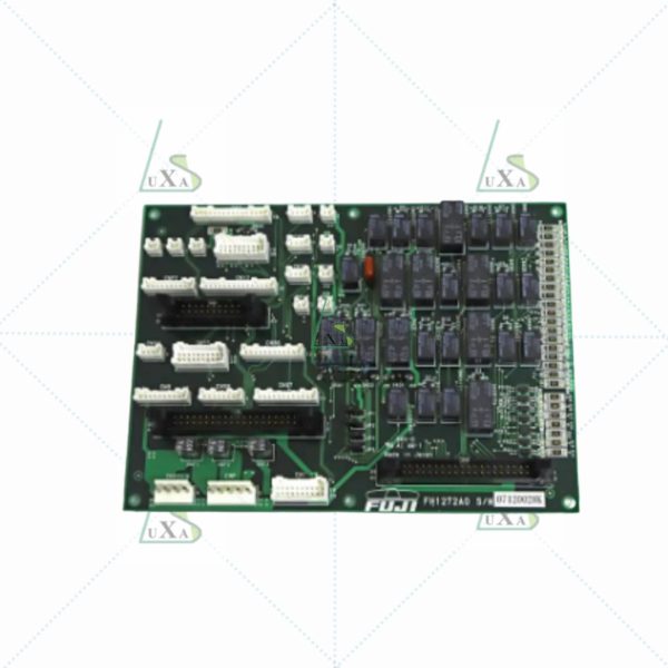 FUJI NXT MTU-L BOARD-XK02660