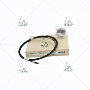 FUJI FIBER SENSOR HPF-S333-D-XS01454