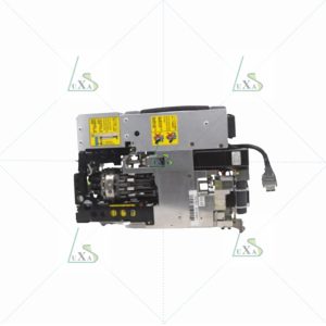 UJI NXT V12 HEAD WITH AUTO-PIN-2SGKHA0002