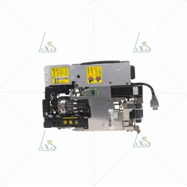 UJI NXT V12 HEAD WITH AUTO-PIN-2SGKHA0002