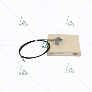 FUJI FIBER SENSOR HPF-S333-D-XS01454