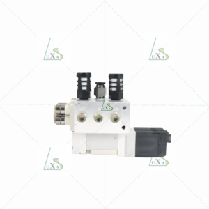 FUJI CP6 SOLENOID VALVE-ACSGL0250