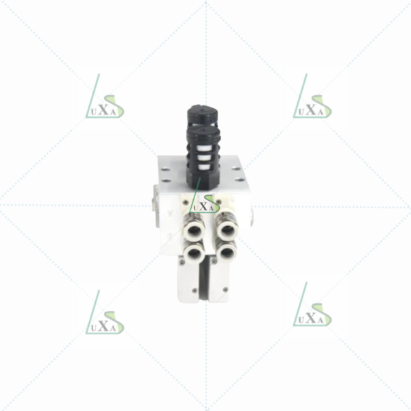 FUJI CP6 SOLENOID VALVE-ACSGL0250