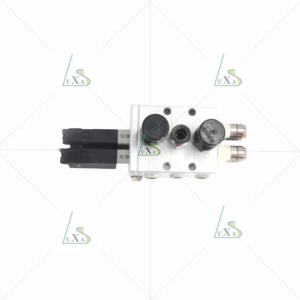 FUJI CP6 SOLENOID VALVE-ACSGL0250