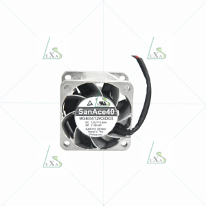 FUJI NXT FAN-9GE0412K3D03